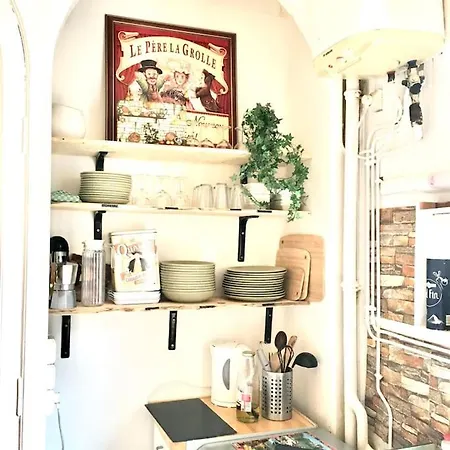 Hyper Centre Dans Ancien Palace Face Aux Thermes * Mont-Dore