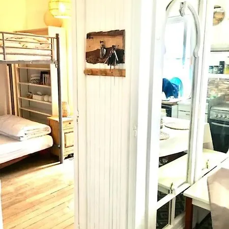 Apartment Hyper Centre Dans Ancien Palace Face Aux Thermes *