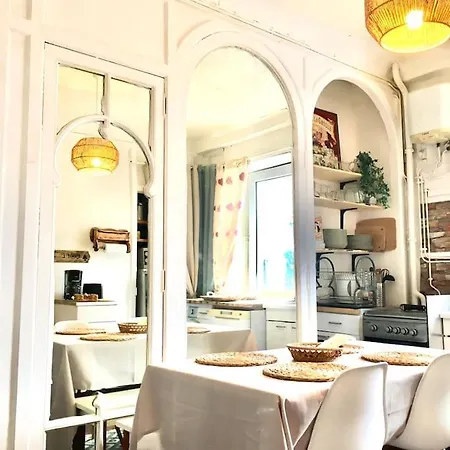 Hyper Centre Dans Ancien Palace Face Aux Thermes * Mont-Dore