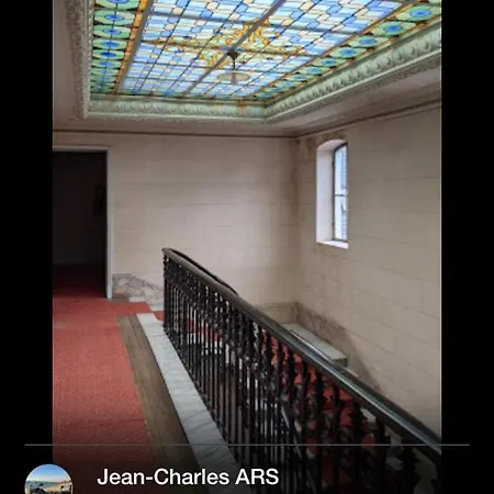 Hyper Centre Dans Ancien Palace Face Aux Thermes Apartment *