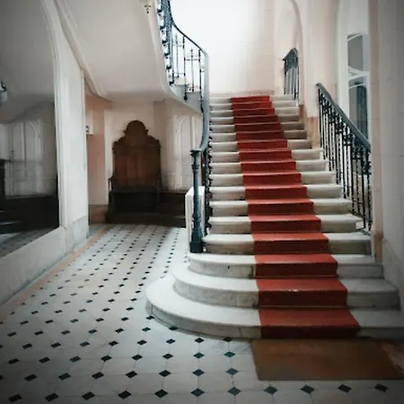 Hyper Centre Dans Ancien Palace Face Aux Thermes Mont-Dore