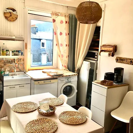 Hyper Centre Dans Ancien Palace Face Aux Thermes Διαμέρισμα *