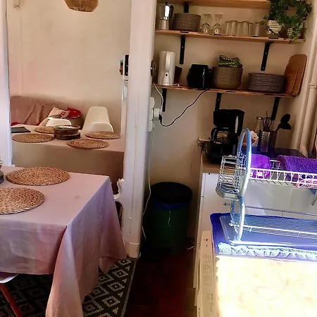 Διαμέρισμα Hyper Centre Dans Ancien Palace Face Aux Thermes