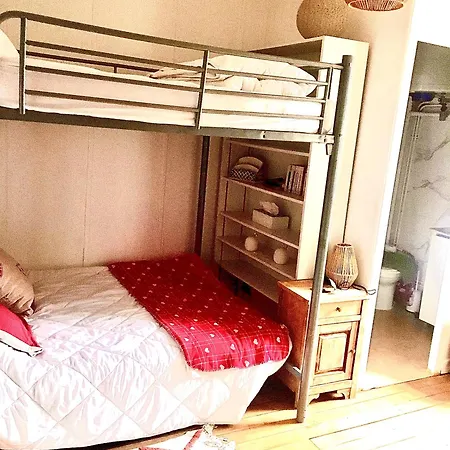 Διαμέρισμα Hyper Centre Dans Ancien Palace Face Aux Thermes Mont-Dore