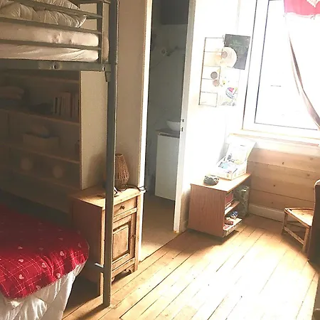 Hyper Centre Dans Ancien Palace Face Aux Thermes Διαμέρισμα Mont-Dore